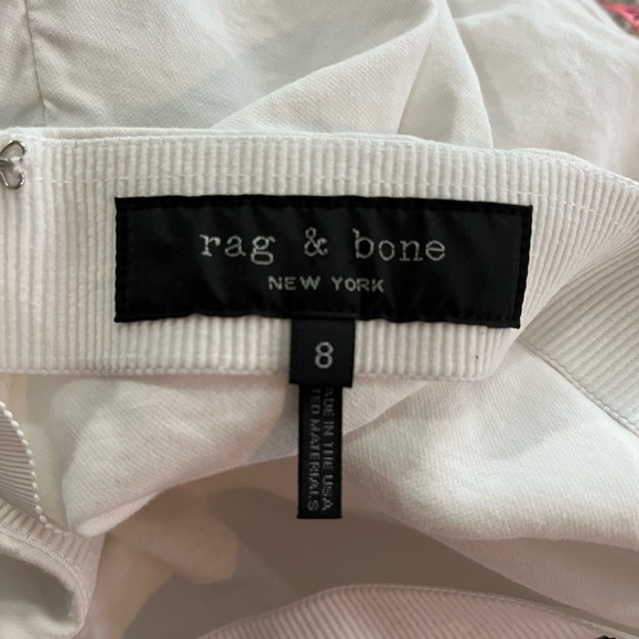 Rag & Bone Treeca Pull On Pants - Picture 9 of 11